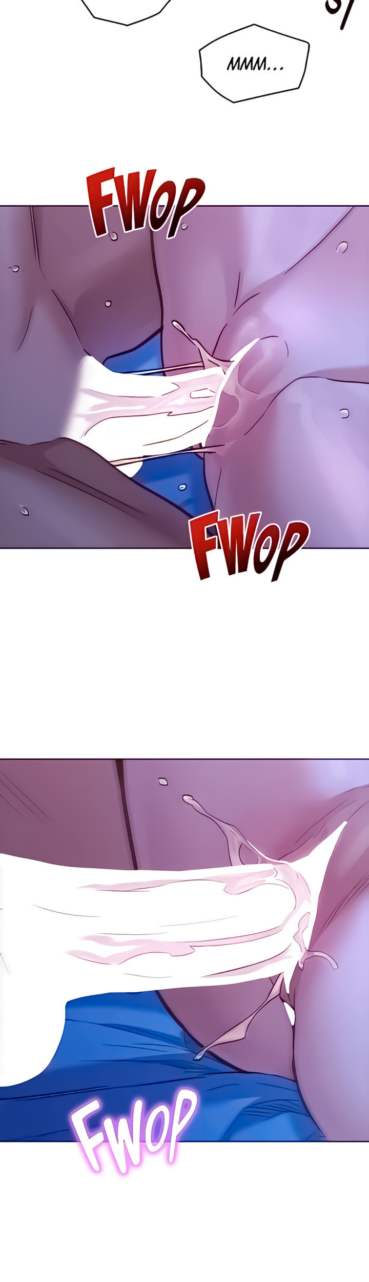 Let’s Hang Out from Today - Chapter 56 [photo 15] - MangaPorn