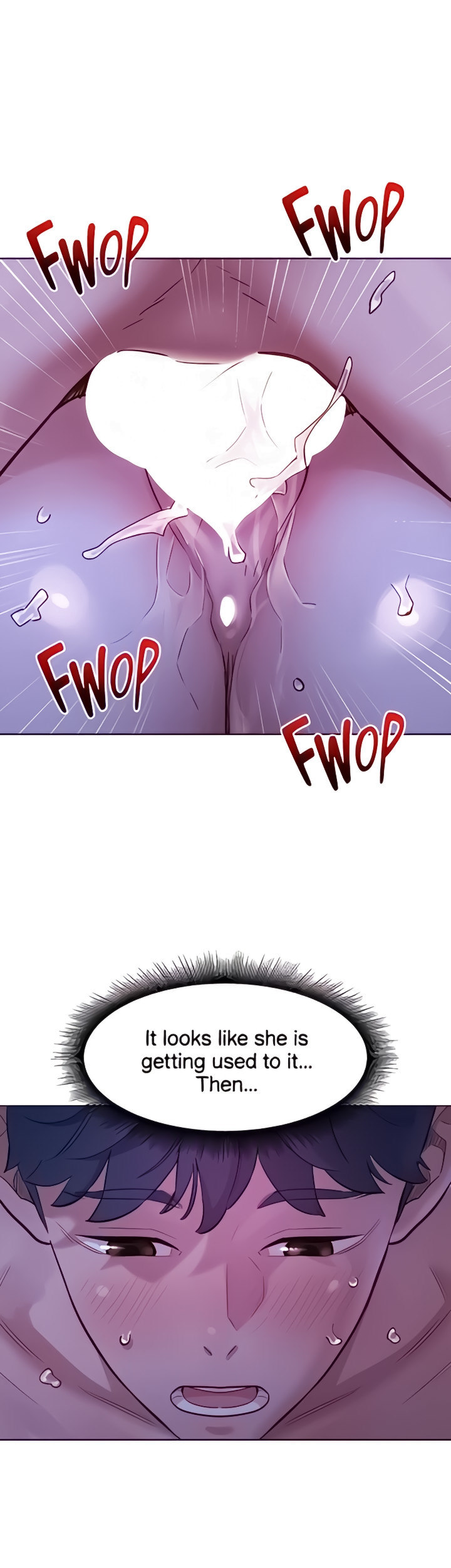 Let’s Hang Out from Today - Chapter 56 [photo 18] - MangaPorn