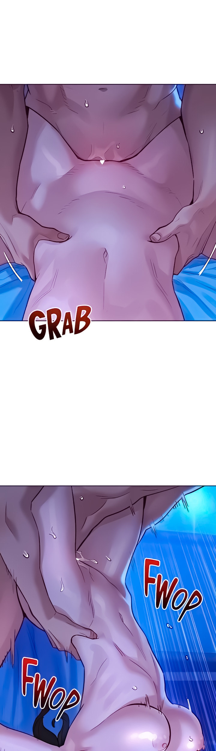 Let’s Hang Out from Today - Chapter 56 [photo 19] - MangaPorn