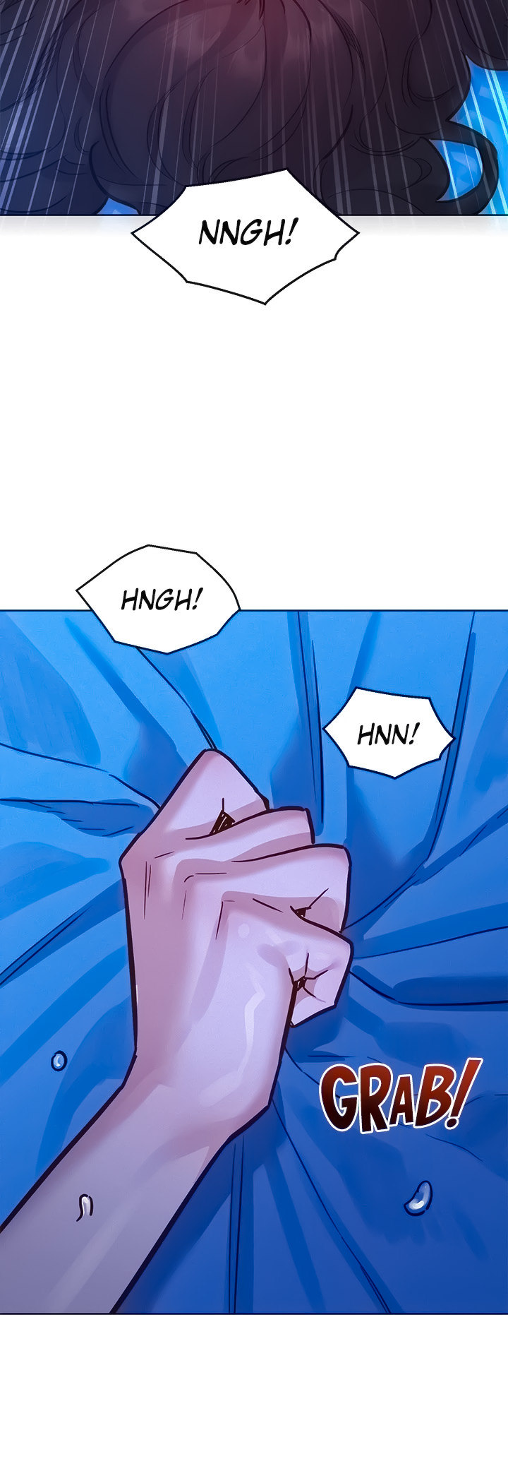 Let’s Hang Out from Today - Chapter 56 [photo 21] - MangaPorn