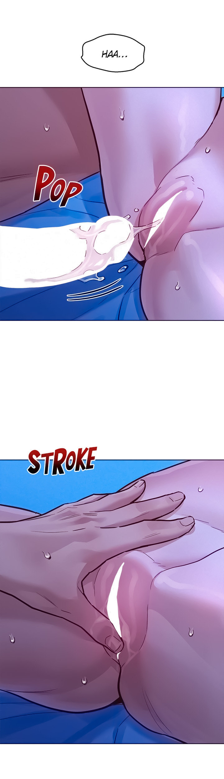 Let’s Hang Out from Today - Chapter 56 [photo 26] - MangaPorn