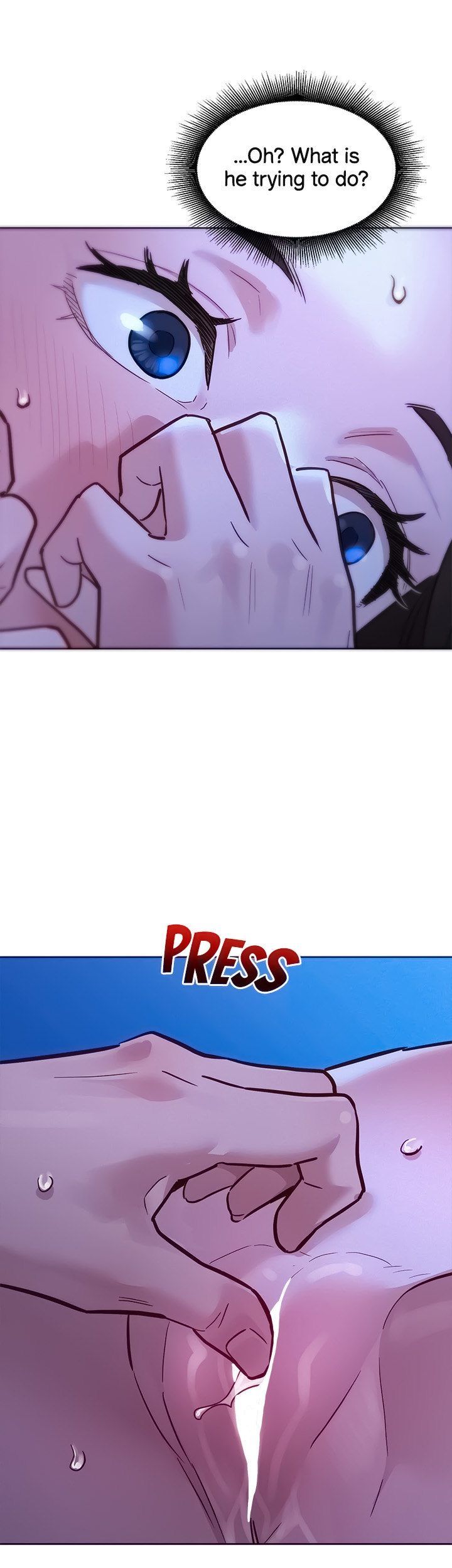 Let’s Hang Out from Today - Chapter 56 [photo 27] - MangaPorn