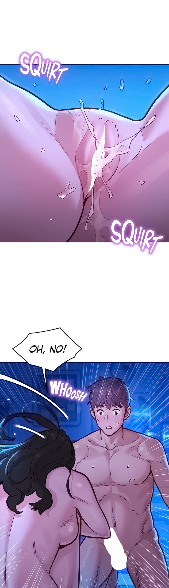 Let’s Hang Out from Today - Chapter 56 [photo 29] - MangaPorn