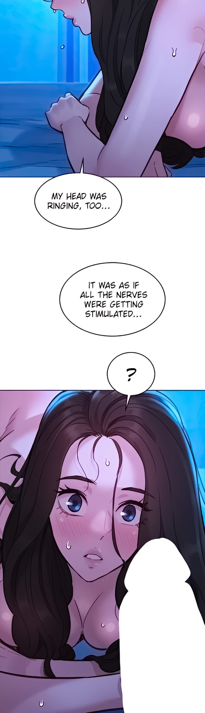 Let’s Hang Out from Today - Chapter 56 [photo 37] - MangaPorn