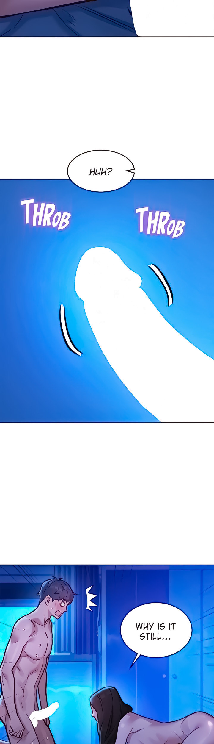 Let’s Hang Out from Today - Chapter 56 [photo 38] - MangaPorn