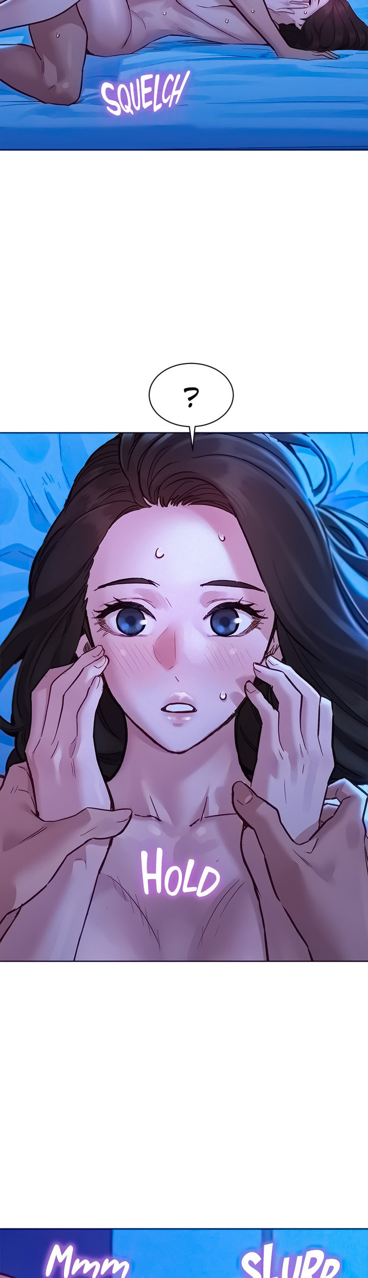 Let’s Hang Out from Today - Chapter 56 [photo 8] - MangaPorn