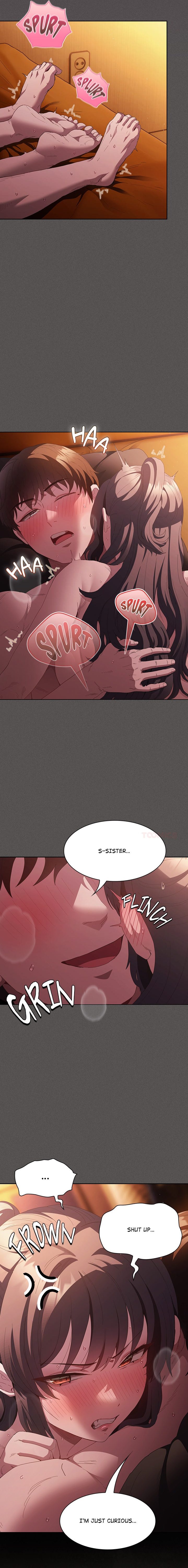 Believe Me! I Offer You My First - Chapter 22 [photo 22] - MangaPorn