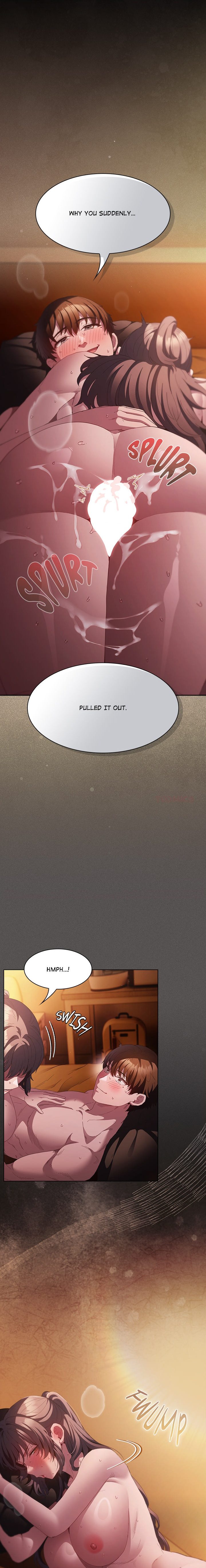 Believe Me! I Offer You My First - Chapter 22 [photo 23] - MangaPorn