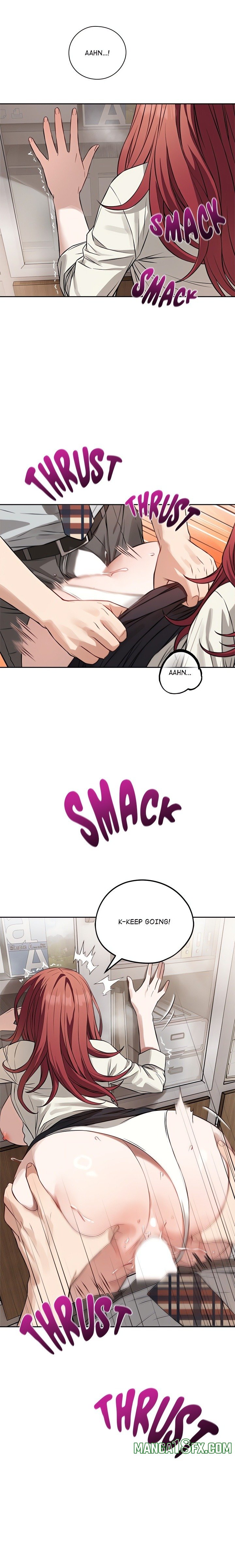 I’m Here for You - Chapter 23 [photo 11] - MangaPorn