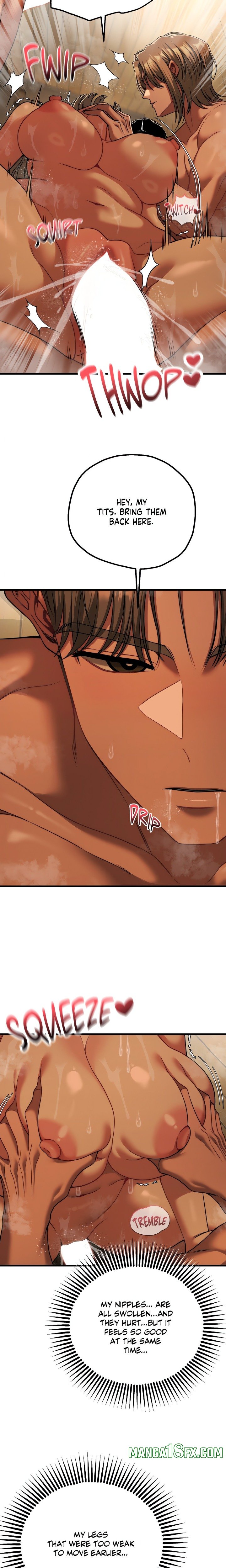 Cliterary Book Club - Chapter 29 [photo 14] - MangaPorn