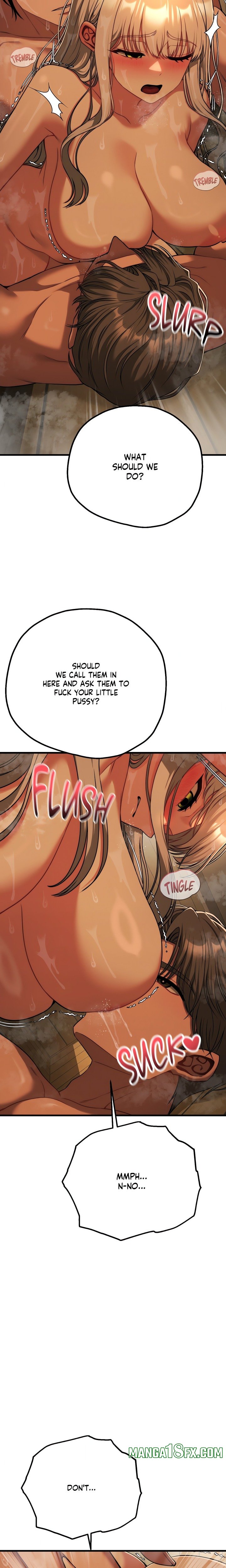 Cliterary Book Club - Chapter 29 [photo 3] - MangaPorn