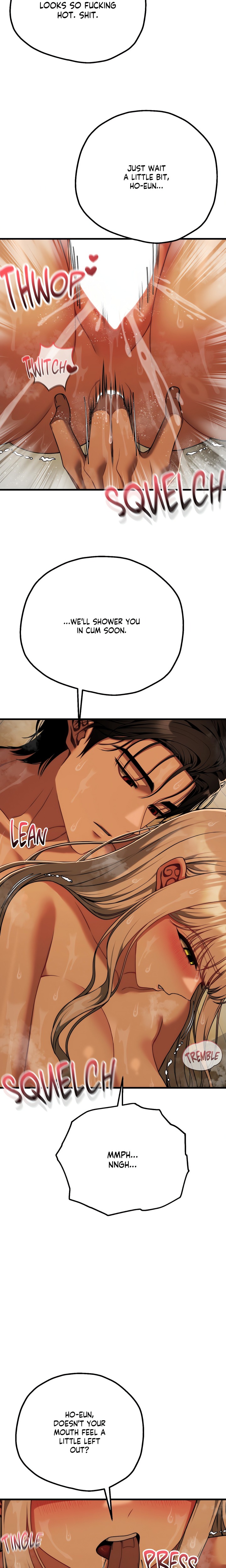 Cliterary Book Club - Chapter 29 [photo 9] - MangaPorn