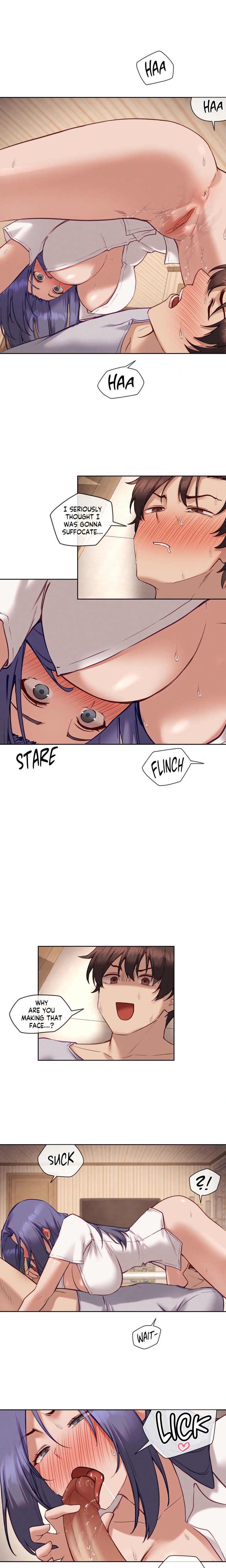 Gacha Girl Next Door (Uncensored) - Chapter 32 [photo 1] - MangaPorn