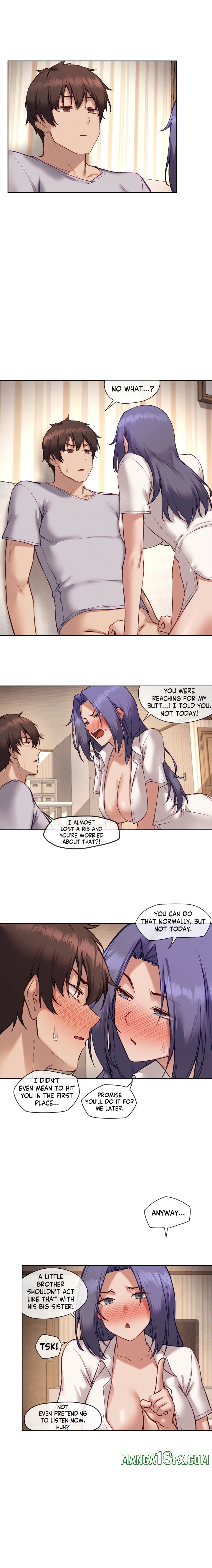 Gacha Girl Next Door (Uncensored) - Chapter 32 [photo 6] - MangaPorn