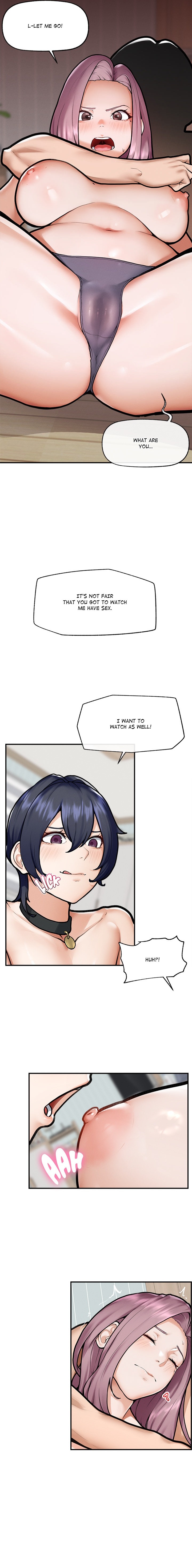 Mr. Superconductor - Chapter 10 [photo 17] - MangaPorn