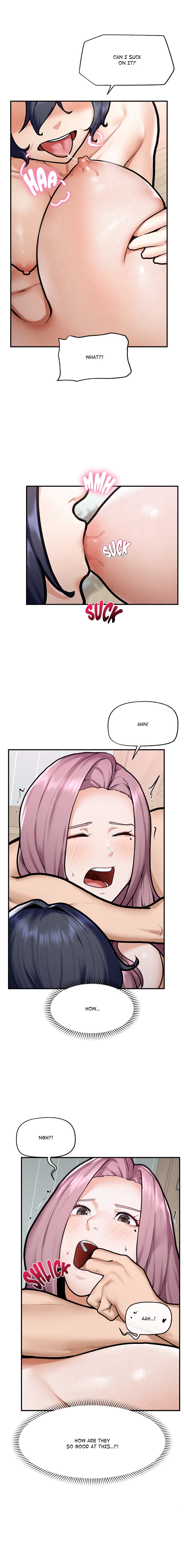 Mr. Superconductor - Chapter 10 [photo 19] - MangaPorn