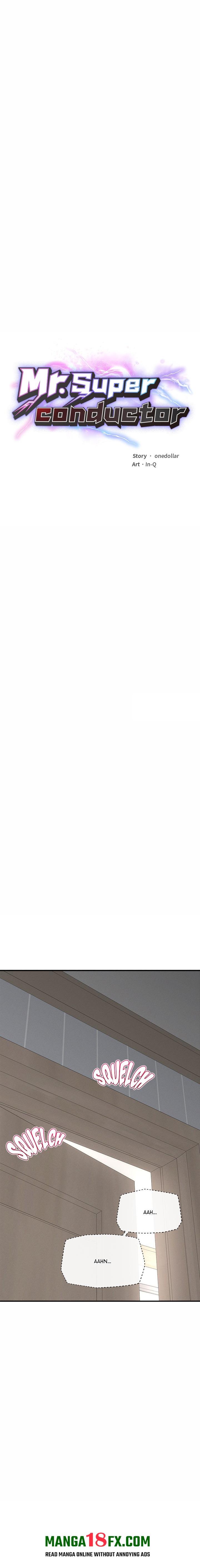 Mr. Superconductor - Chapter 10 [photo 4] - MangaPorn
