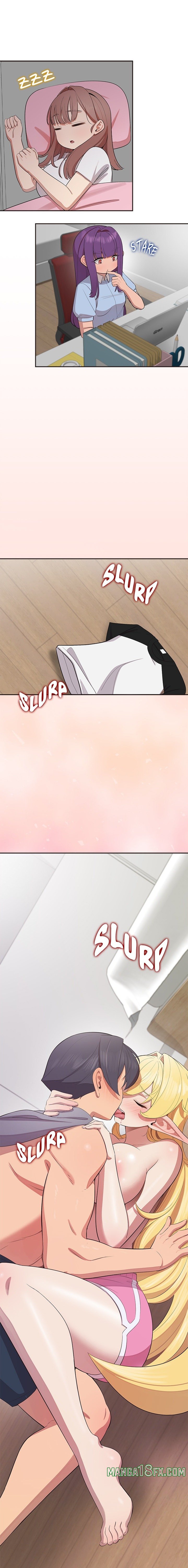 The Seed of Destiny - Chapter 10 [photo 1] - MangaPorn