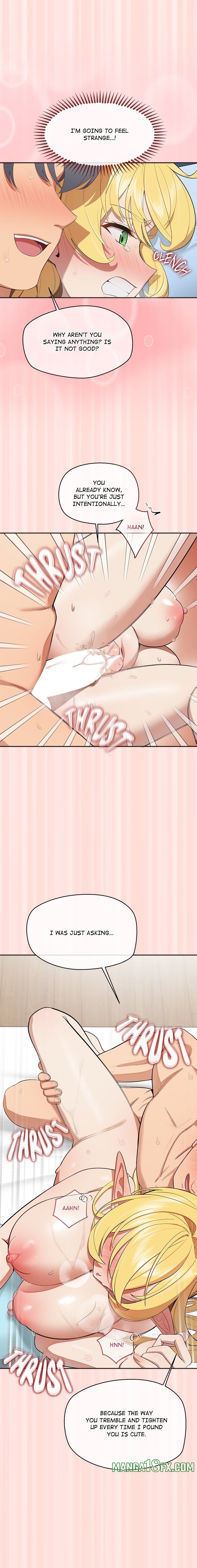 The Seed of Destiny - Chapter 10 [photo 14] - MangaPorn