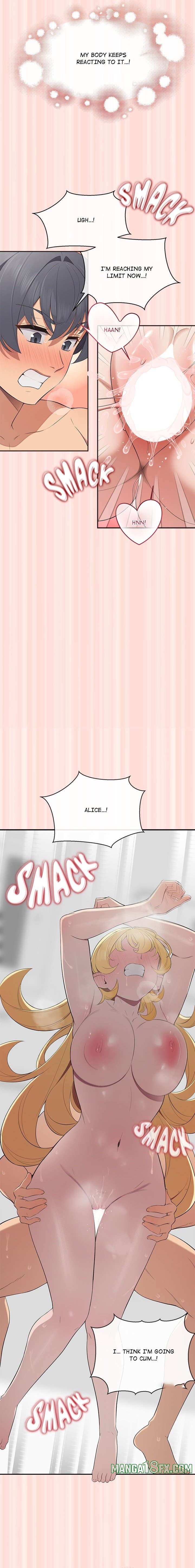 The Seed of Destiny - Chapter 10 [photo 16] - MangaPorn