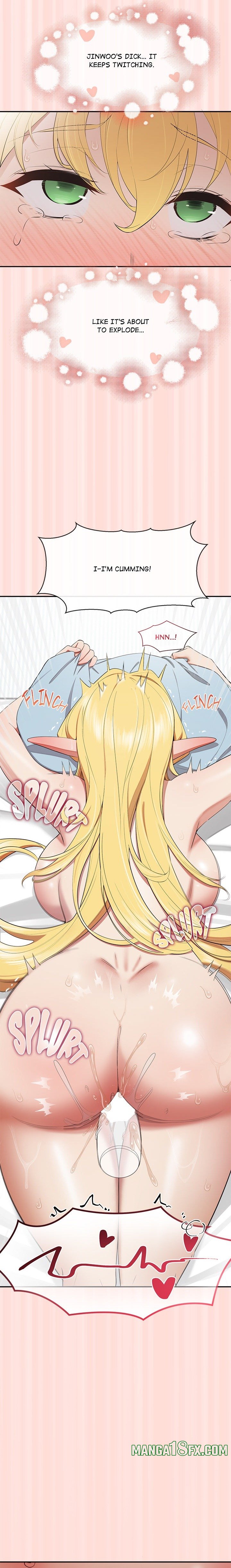 The Seed of Destiny - Chapter 10 [photo 17] - MangaPorn