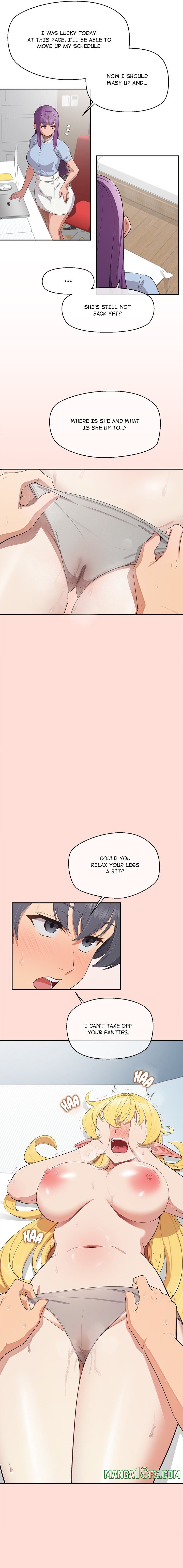 The Seed of Destiny - Chapter 10 [photo 3] - MangaPorn