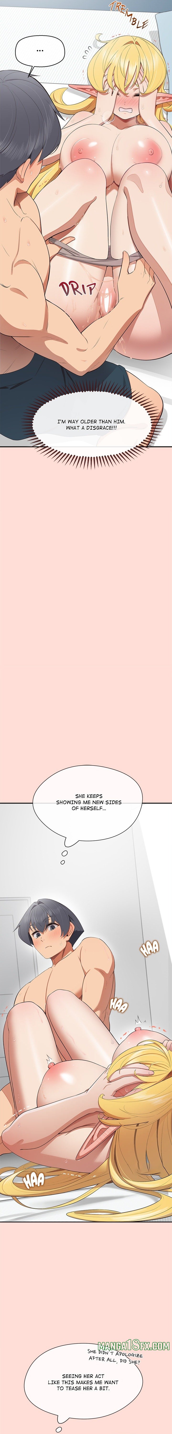 The Seed of Destiny - Chapter 10 [photo 5] - MangaPorn