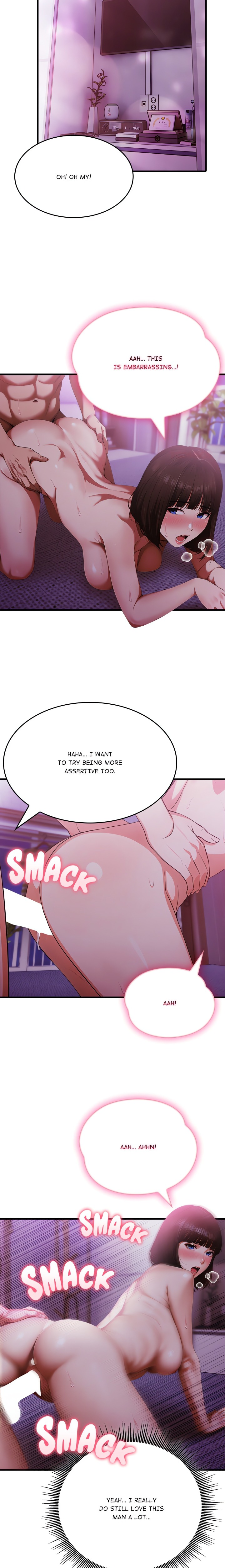 The New Town Wives’ Secret Club - Chapter 6 [photo 6] - MangaPorn