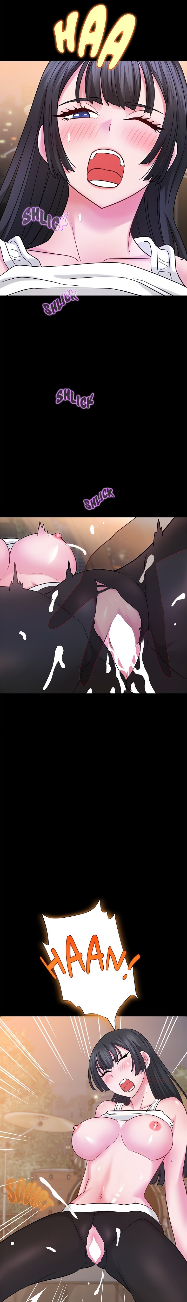 Tell Me the Future - Chapter 7 [photo 14] - MangaPorn