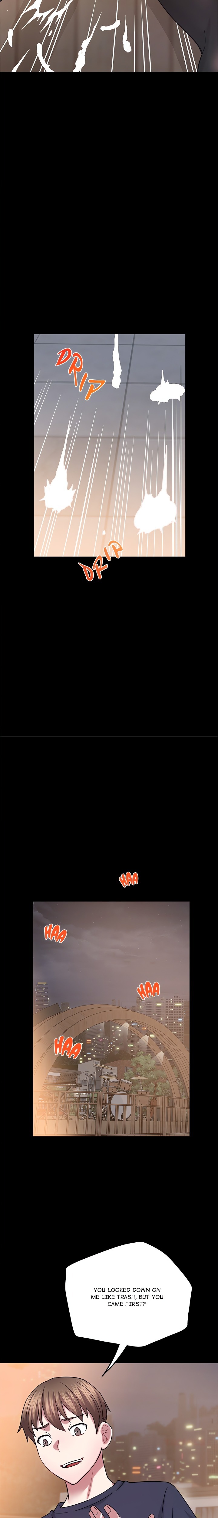 Tell Me the Future - Chapter 7 [photo 15] - MangaPorn