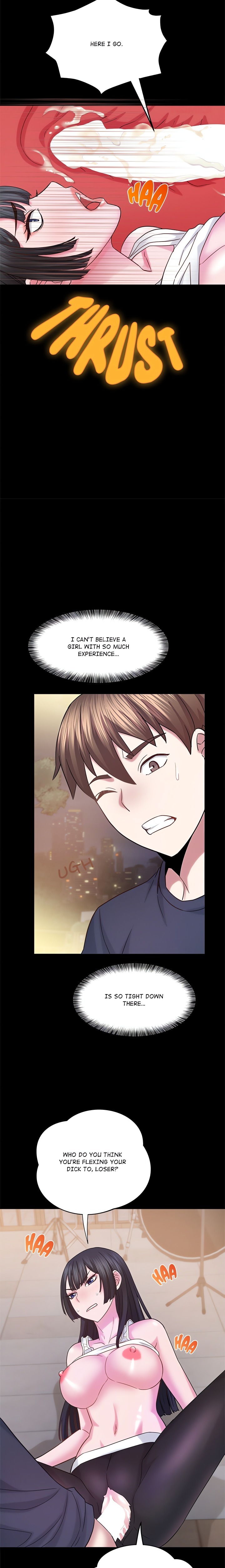 Tell Me the Future - Chapter 7 [photo 17] - MangaPorn