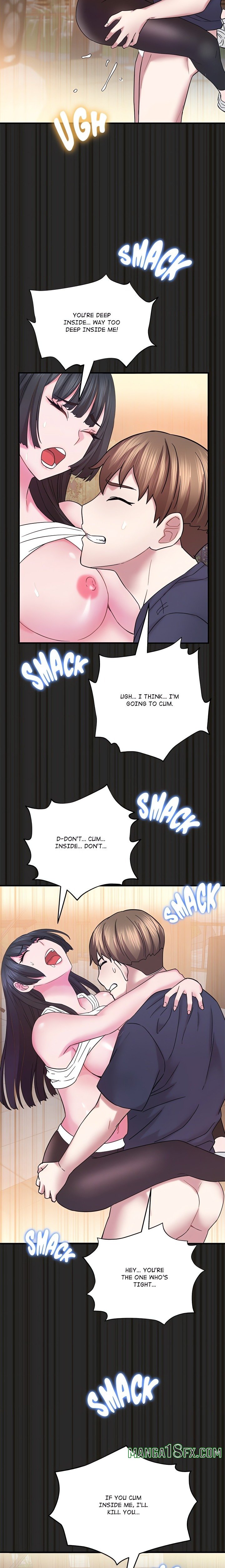 Tell Me the Future - Chapter 7 [photo 25] - MangaPorn