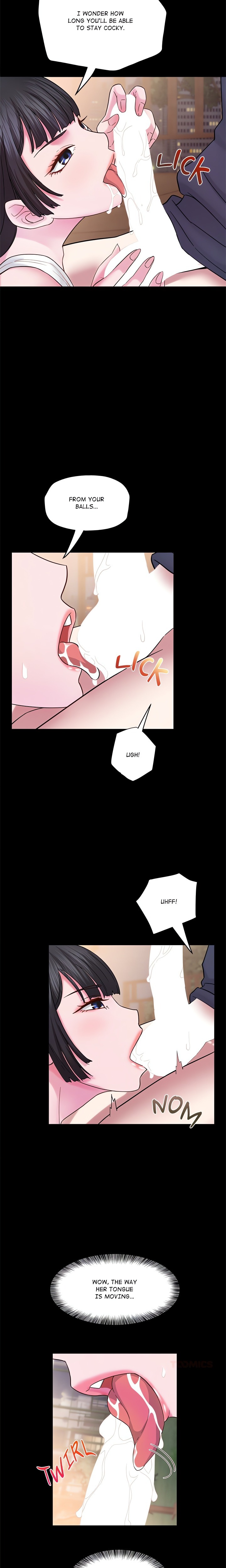 Tell Me the Future - Chapter 7 [photo 5] - MangaPorn