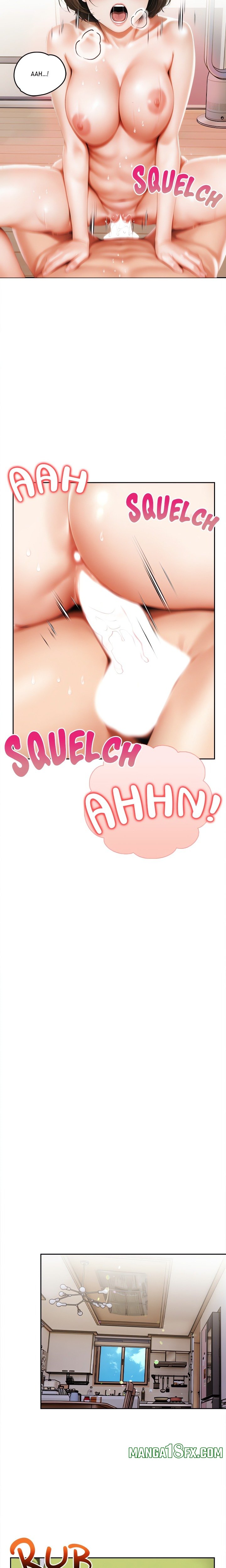 When He’s Away - Chapter 6 [photo 11] - MangaPorn