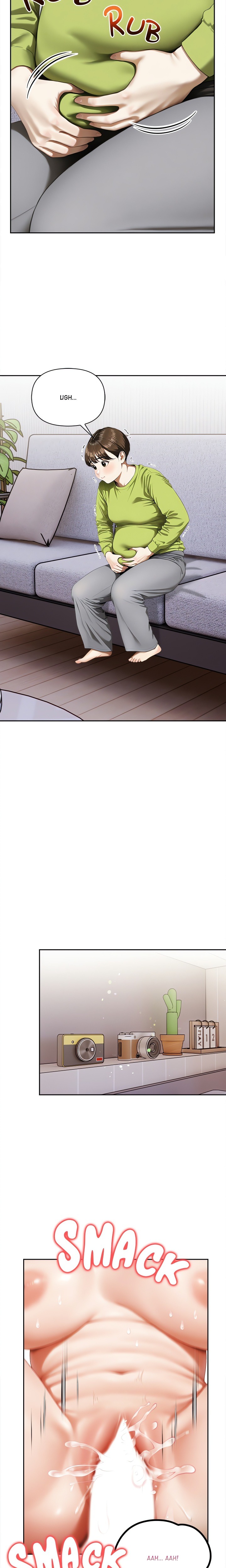 When He’s Away - Chapter 6 [photo 12] - MangaPorn