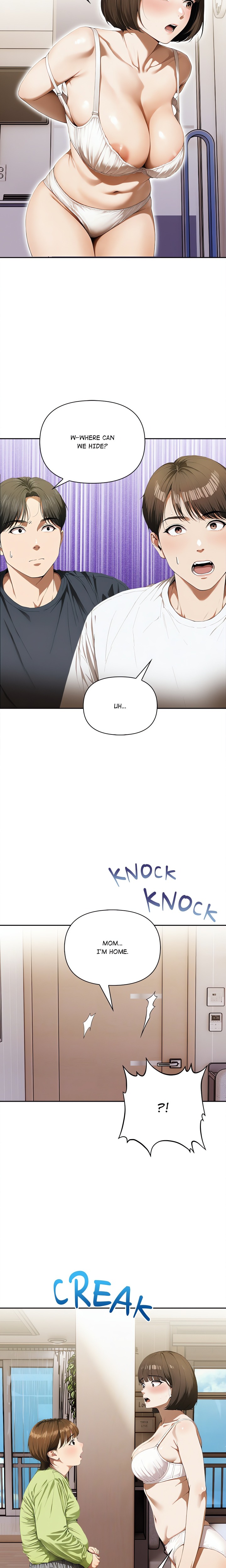 When He’s Away - Chapter 6 [photo 4] - MangaPorn