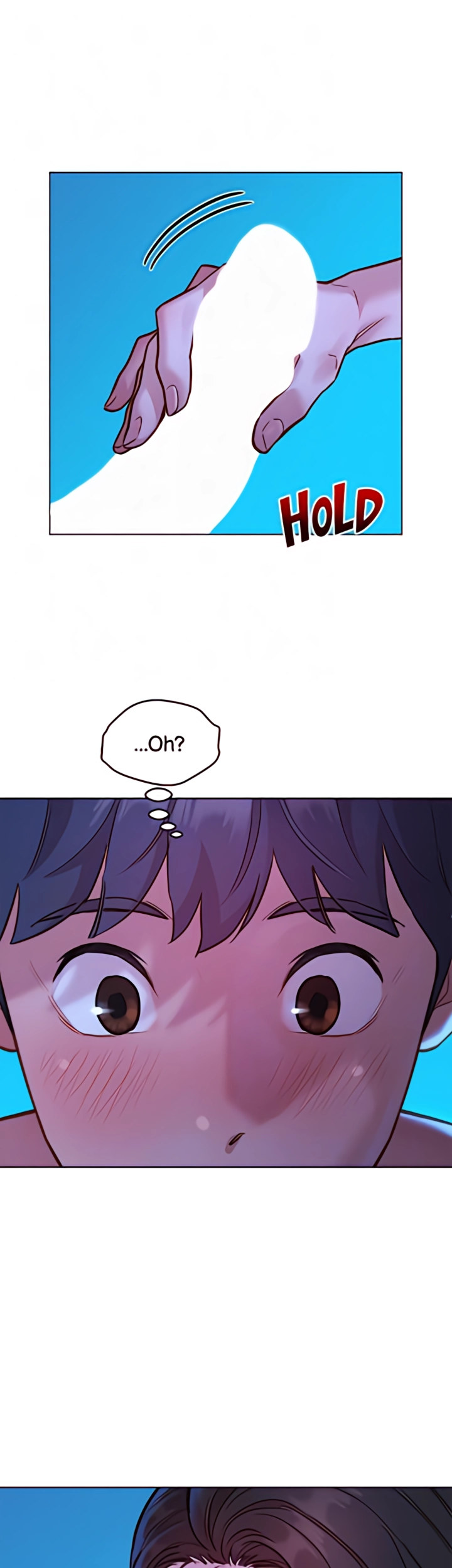 Let’s Hang Out from Today - Chapter 57 [photo 15] - MangaPorn