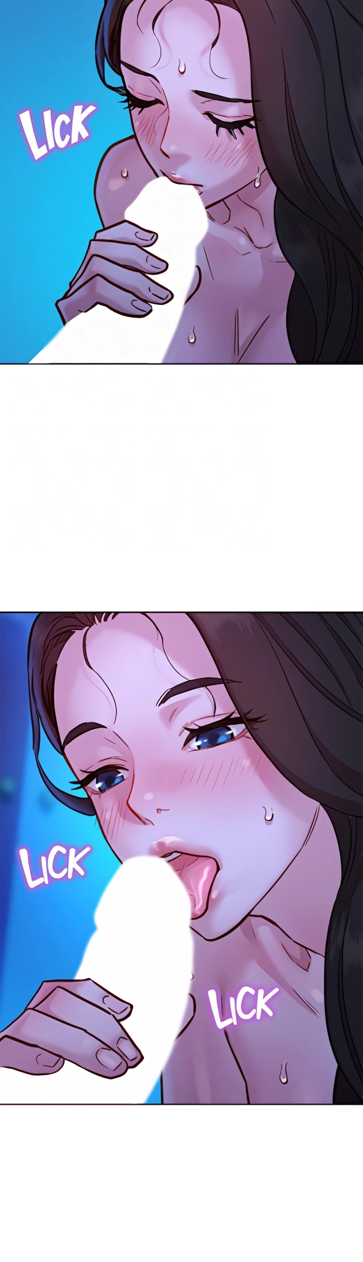 Let’s Hang Out from Today - Chapter 57 [photo 16] - MangaPorn