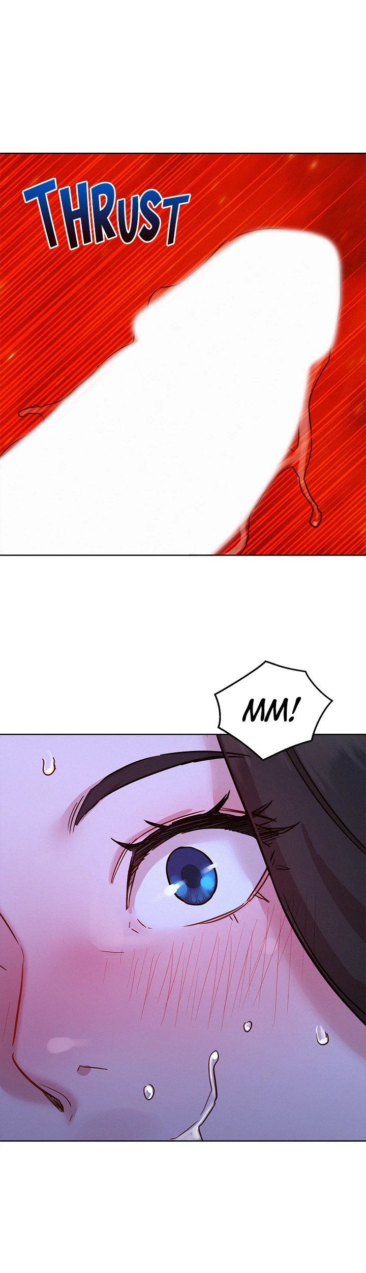 Let’s Hang Out from Today - Chapter 57 [photo 26] - MangaPorn