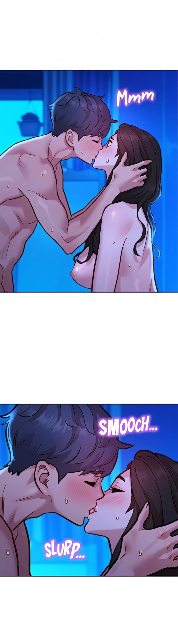 Let’s Hang Out from Today - Chapter 57 [photo 33] - MangaPorn