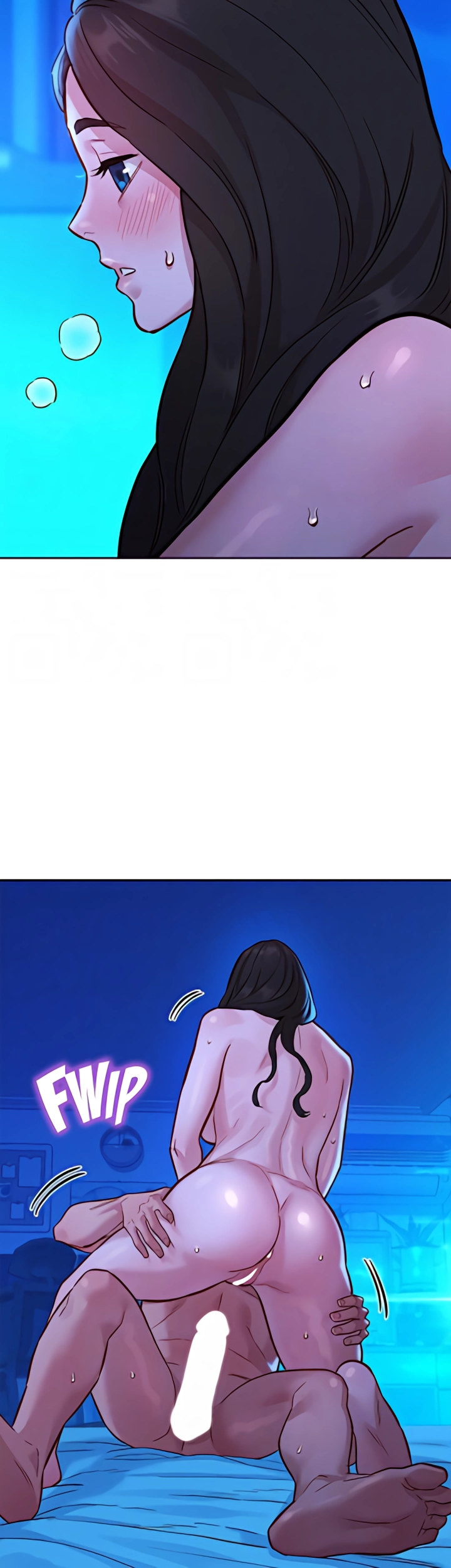 Let’s Hang Out from Today - Chapter 57 [photo 36] - MangaPorn