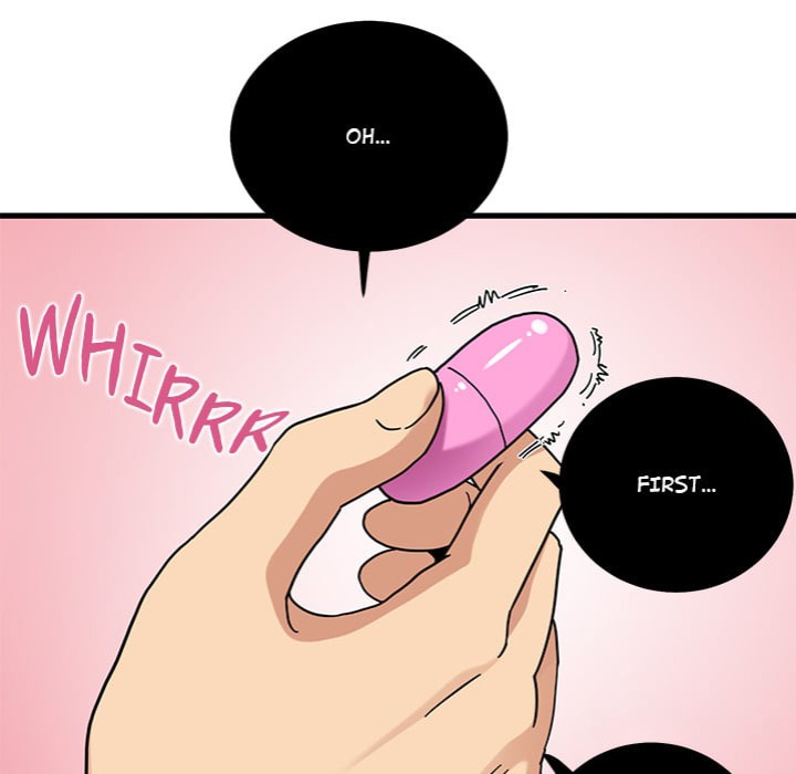 The Turning Point - Chapter 99 [photo 102] - MangaPorn