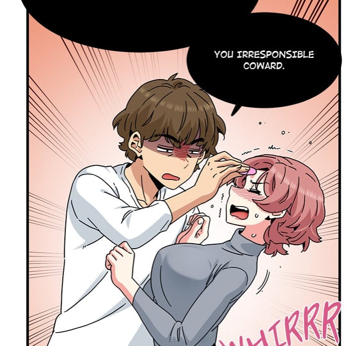 The Turning Point - Chapter 99 [photo 109] - MangaPorn