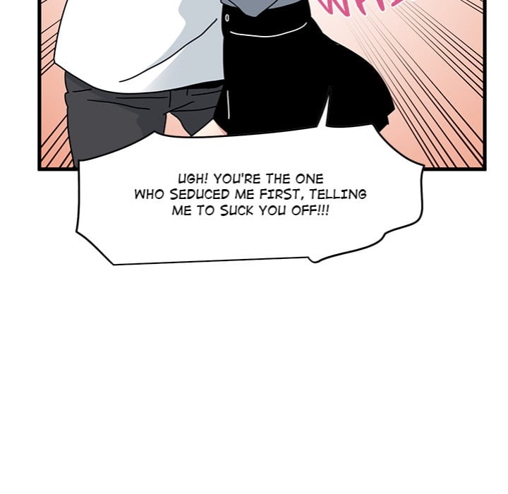 The Turning Point - Chapter 99 [photo 110] - MangaPorn