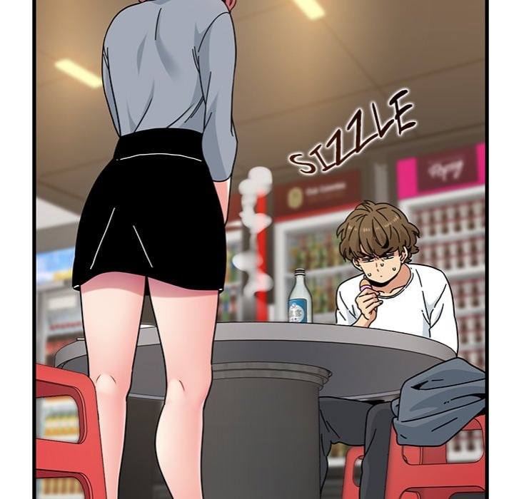 The Turning Point - Chapter 99 [photo 15] - MangaPorn