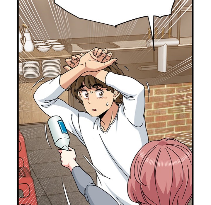 The Turning Point - Chapter 99 [photo 158] - MangaPorn