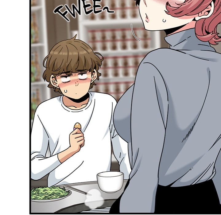 The Turning Point - Chapter 99 [photo 22] - MangaPorn