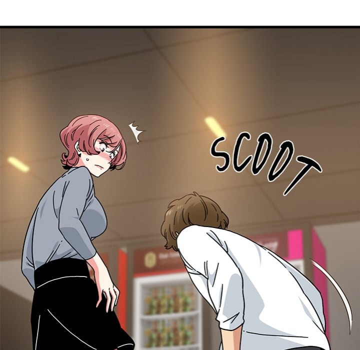 The Turning Point - Chapter 99 [photo 41] - MangaPorn