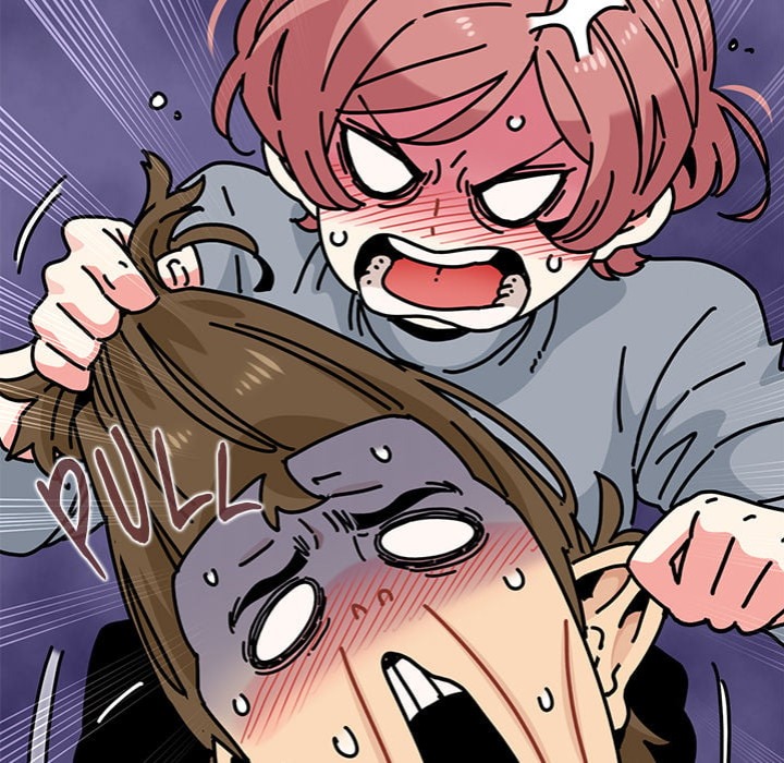 The Turning Point - Chapter 99 [photo 62] - MangaPorn