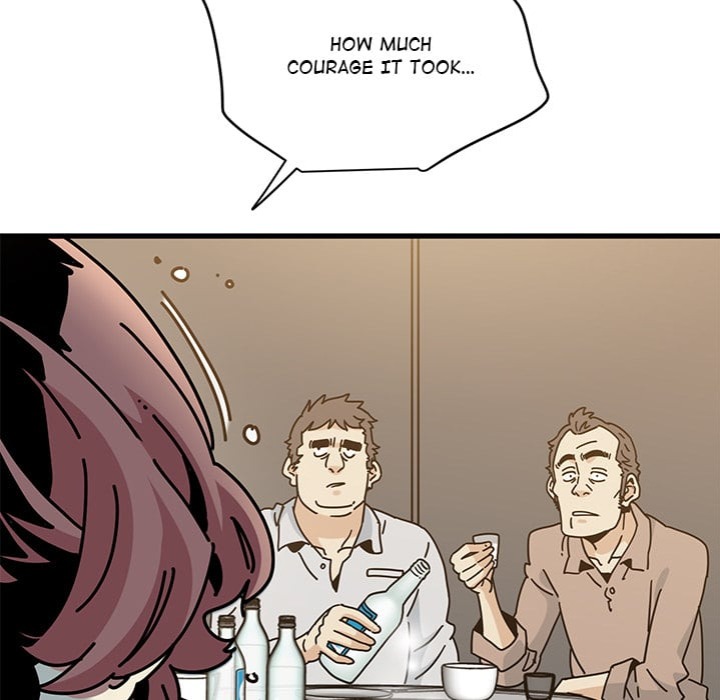 The Turning Point - Chapter 99 [photo 67] - MangaPorn